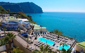 Park Hotel Baia Delle Sirene Ischia