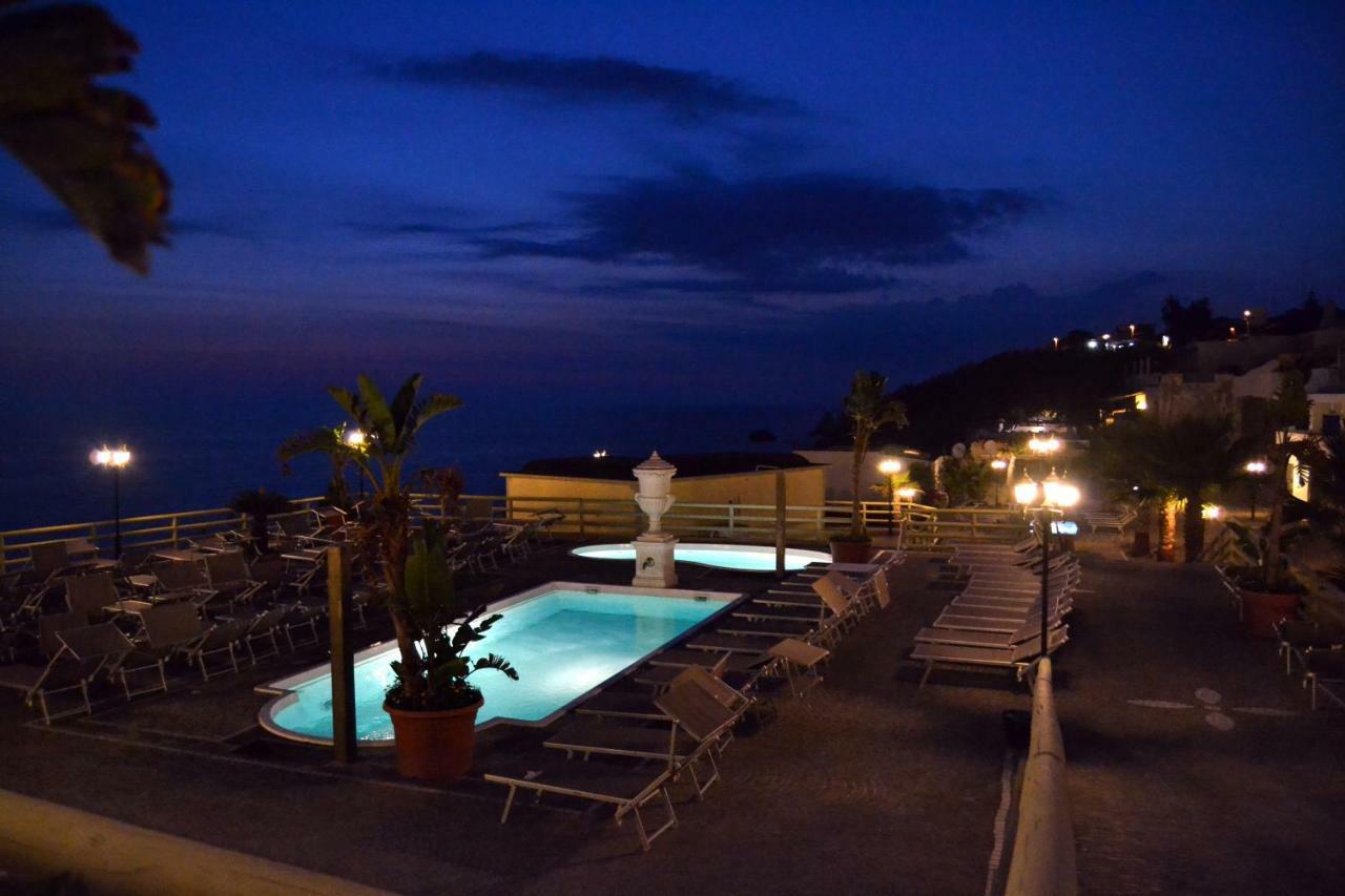 Casthotels Mare Forio di Ischia Esterno foto