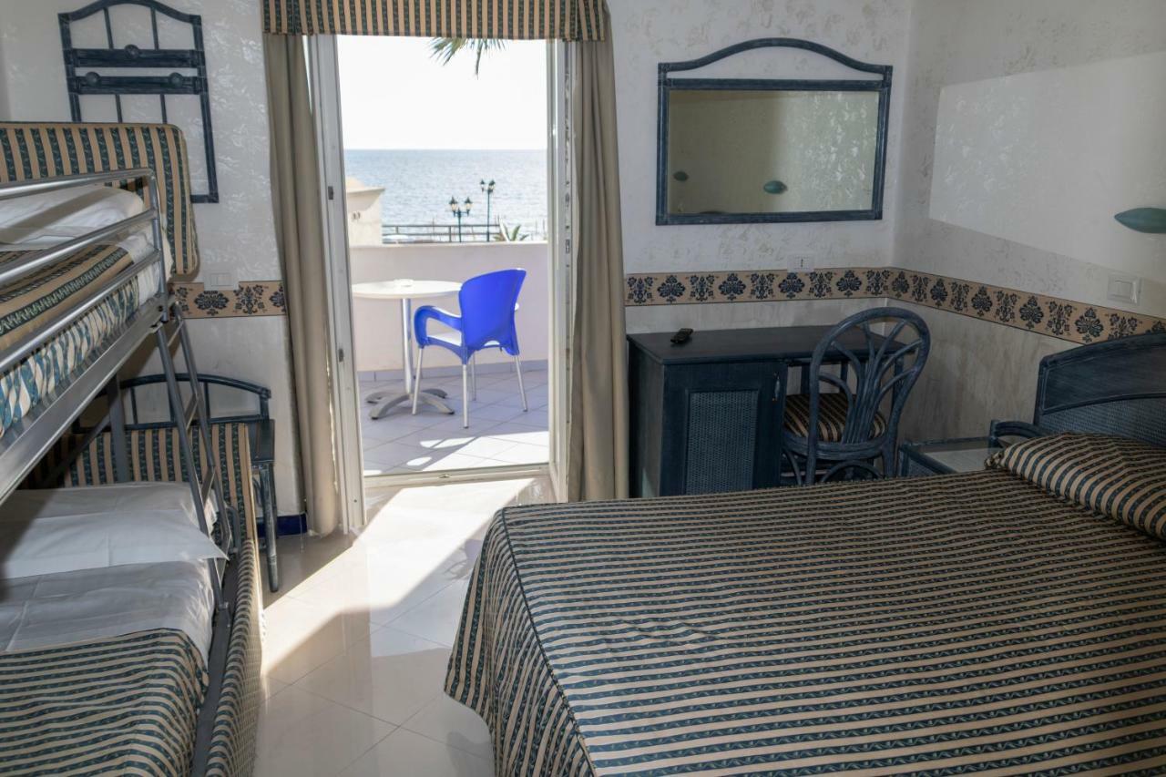 Casthotels Mare Forio di Ischia Esterno foto