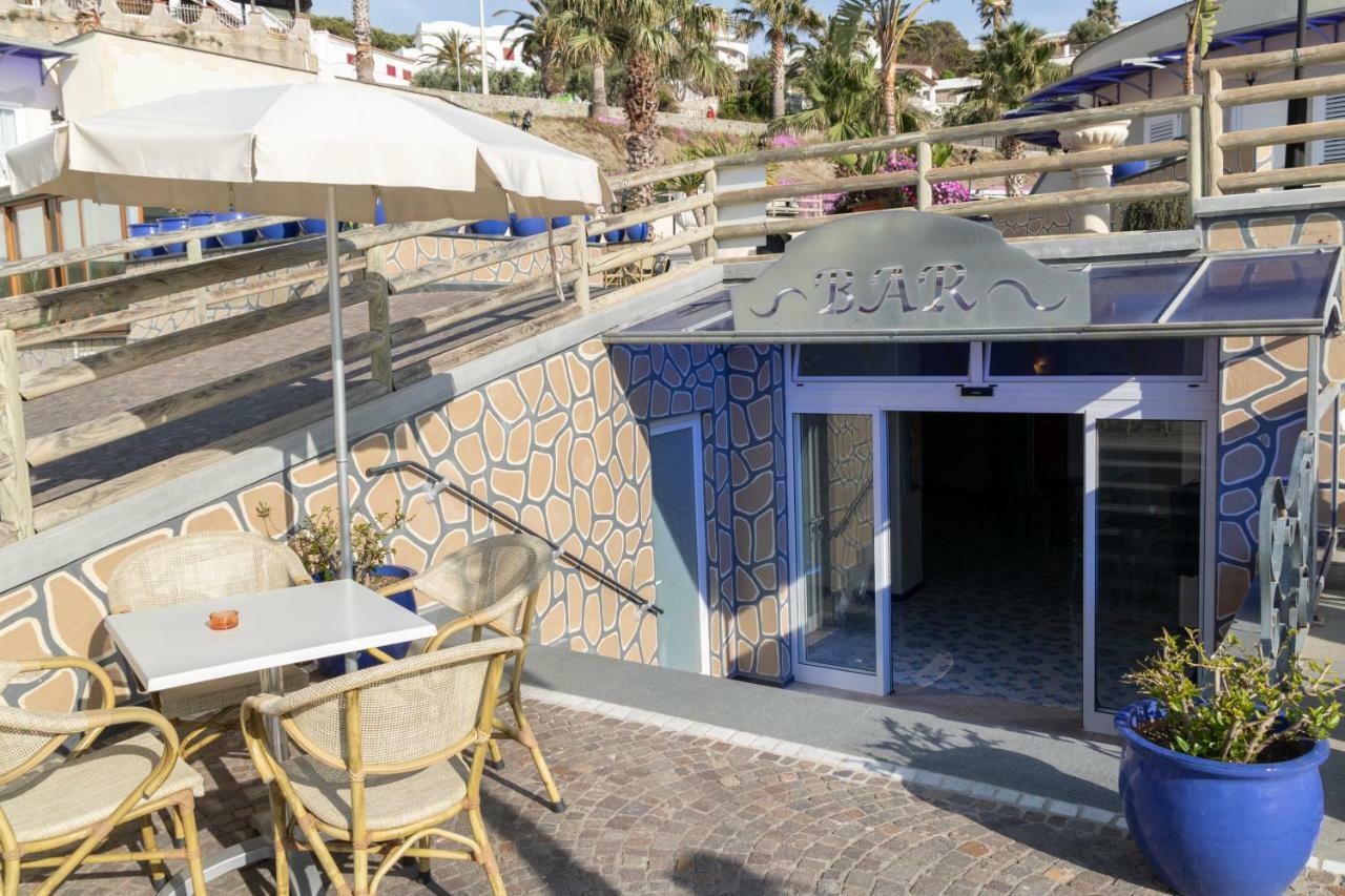 Casthotels Mare Forio di Ischia Esterno foto