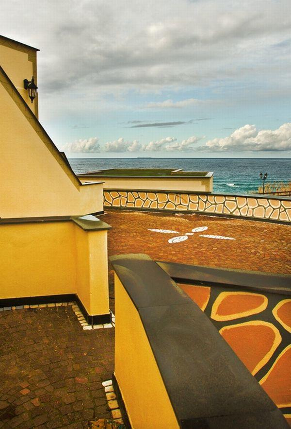 Casthotels Mare Forio di Ischia Esterno foto